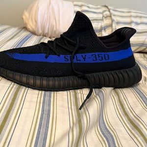 Yezzey 350 dazzling blue
